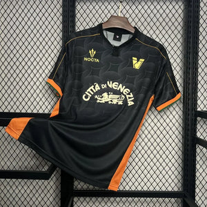 Visuel 1 — Maillot Venise foot domicile 2024 2025