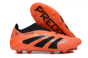 Visuel 2 — Predator Accuracy FG Boots