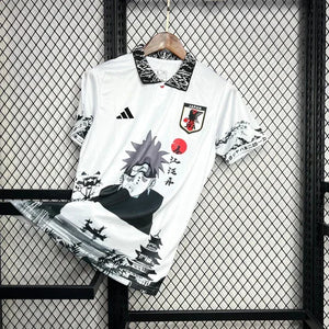 Visuel 2 — Maillot Japon Concept 2024 Édition Pain