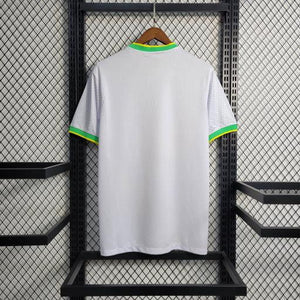 Visuel 2 — MAILLOT BRÉSIL ÉDITION SPÉCIALE
