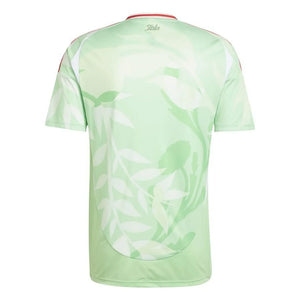 Visuel 2 — Maillot Italie Extérieur EURO 2025