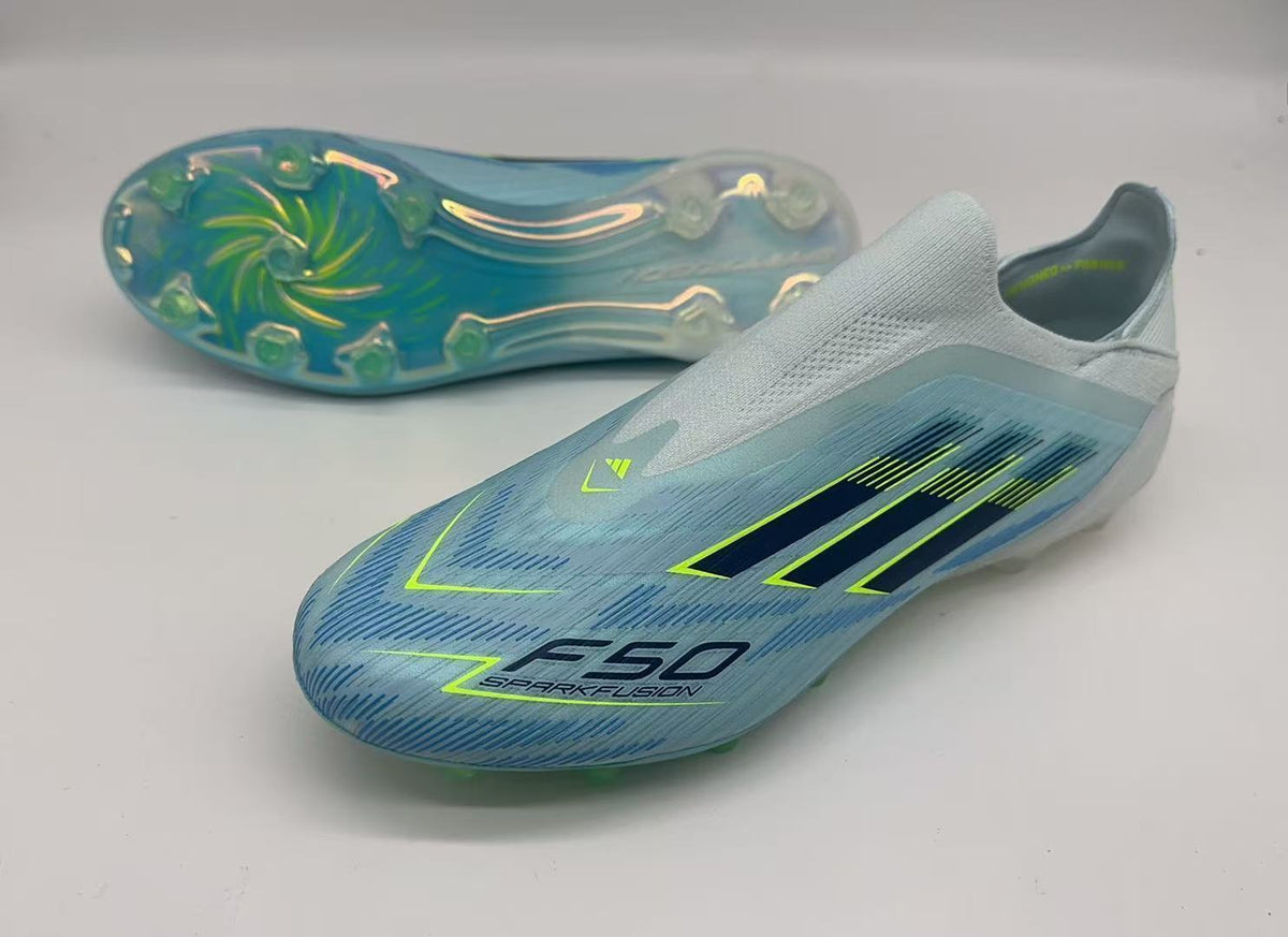 F50 Elite Laceless FG