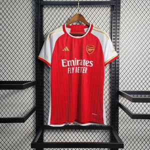 Visuel 1 — Maillot Arsenal saison 2023-2024 domicile