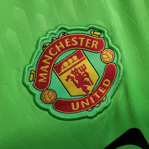 Visuel 8 — Maillot Manchester United 2023 2024 domicile