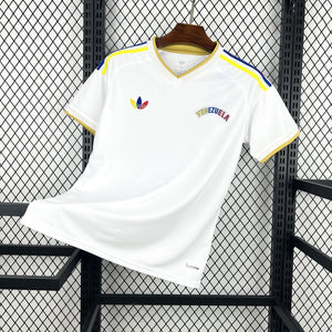 Visuel 1 — Maillot Venezuela Coupe du monde 2026