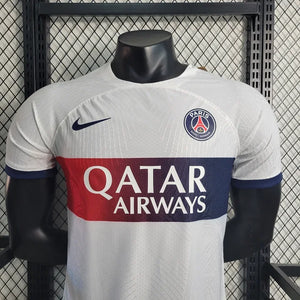 Visuel 3 — Maillot Paris  2023 2024 extérieur