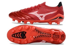 Visuel 21 — Mizuno Morelia Neo IV BATE