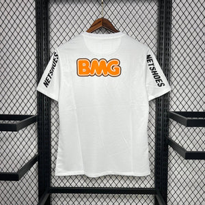 Visuel 2 — Maillot Rétro Santos FC 2011-12
