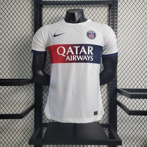 Visuel 1 — Maillot Paris  2023 2024 extérieur