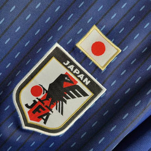Visuel 9 — Maillot Foot Retro Japon 2018