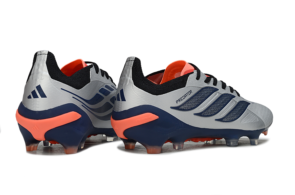 PREDATOR ACCURACY FG BOOTS