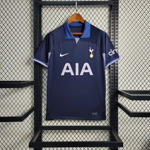 Visuel 1 — Maillot Tottenham extérieur 2023-24
