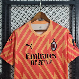 Visuel 3 — AC Milan maillot gardien 2023 2024