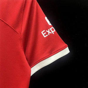 Visuel 6 — Maillot Liverpool Domicile 2023 2024