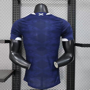 Visuel 2 — Maillot Écosse Coupe du monde 2026