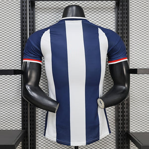 Visuel 2 — Maillot Écosse Concept 2026