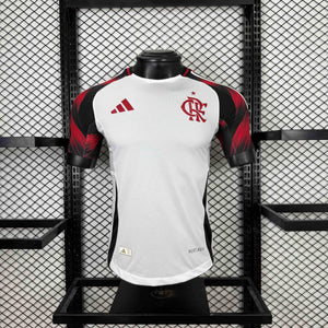 Visuel 1 — Maillot Flamengo extérieur 2025-26