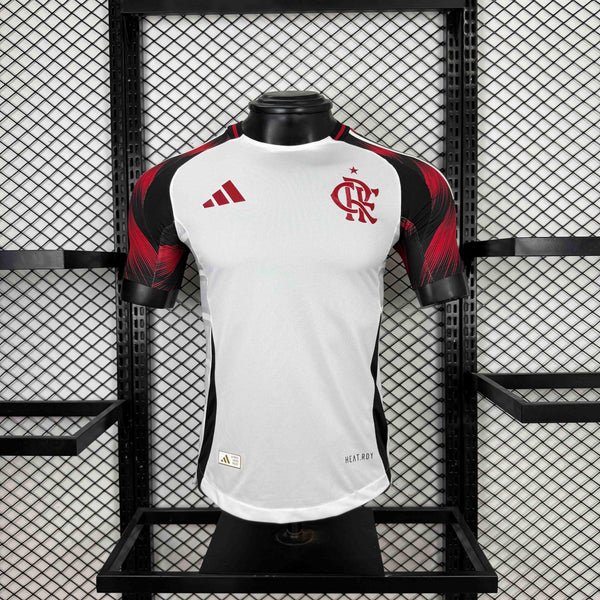 Maillot Flamengo extérieur 2025-26