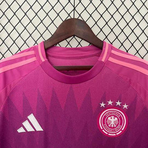 Visuel 3 — Maillot Allemagne extérieur 2024-2025