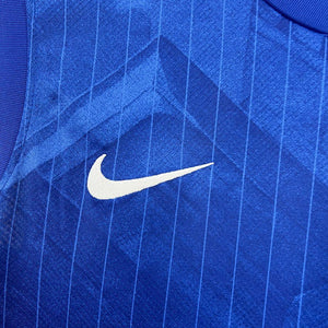 Visuel 2 — Maillot Chelsea sans manches 2025-26