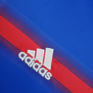 Visuel 5 — MAILLOT ÉQUIPE DE FRANCE 2004
