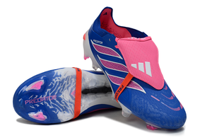 Visuel 4 — PREDATOR ACCURACY FG BOOTS
