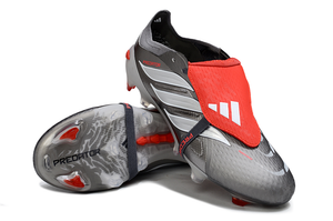 Visuel 4 — Predator Accuracy FG Boots