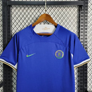 Visuel 3 — Maillot Chealsea saison 2023-2024 domicile