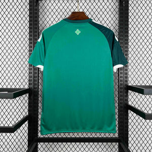 Visuel 2 — Maillot Irlande Coupe du monde 2026