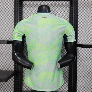 Visuel 2 — Maillot Suisse extérieur Coupe du monde 2026