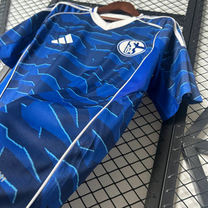 Visuel 5 — SCHALKE 04 HOME 25/26