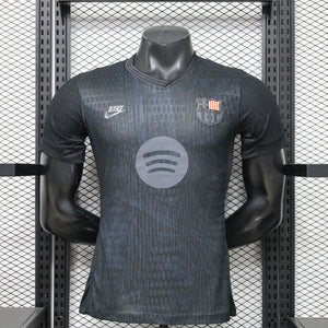 Visuel 1 — Maillot FC Barcelone concept 2026-27