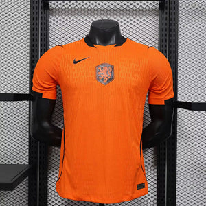 Visuel 1 — Maillot Pays-Bas Coupe du monde 2026