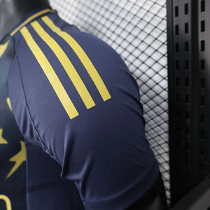 Visuel 5 — Maillot Boca Juniors 2025-2026