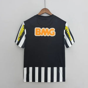 Visuel 2 — Maillot Santos Neymar Retro 2013