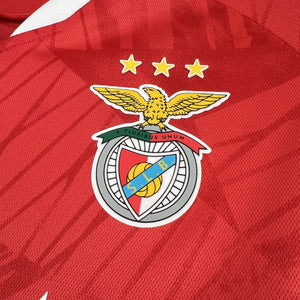 Visuel 3 — Maillot Benfica 2026-27