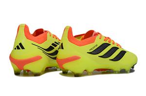 Visuel 3 — Predator Accuracy FG Boots