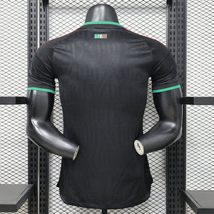 Visuel 2 — Maillot Mexique Coupe du monde 2026