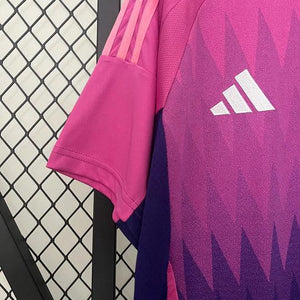 Visuel 4 — Maillot Allemagne extérieur 2024-2025