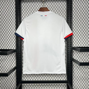 Visuel 3 — Maillot Paris Saint Germain saison 2023-2024 édition spéciale