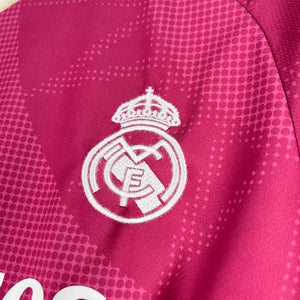 Visuel 2 — Maillot Real Madrid Third 2026/27