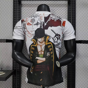 Visuel 4 — Maillot Japon concept 2025-26
