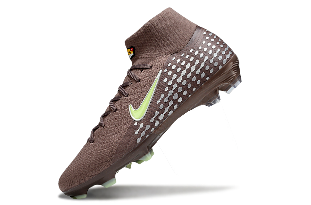 Air Zoom Mercurial Superfly IIX Elite FG