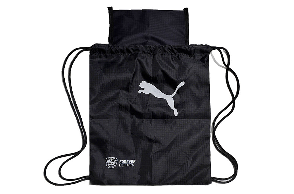 Sac basique Plus2Foot — sac à cordon léger pour le terrain