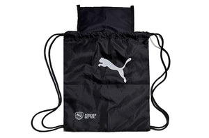 Visuel 20 — Sac basique Plus2Foot — sac à cordon léger pour le terrain
