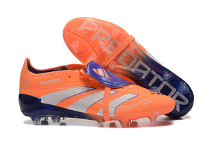 Visuel 1 — PREDATOR ACCURACY FG BOOTS élite
