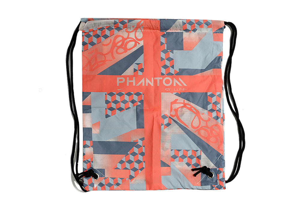 Sac basique Plus2Foot — sac à cordon léger pour le terrain