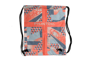 Visuel 40 — Sac basique Plus2Foot — sac à cordon léger pour le terrain
