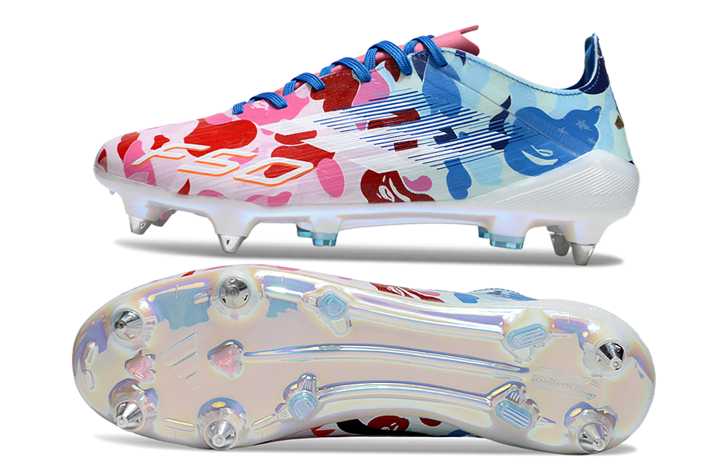 Plus2foot F50+ FG