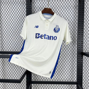 Visuel 1 — Maillot Porto extérieur 2025-26